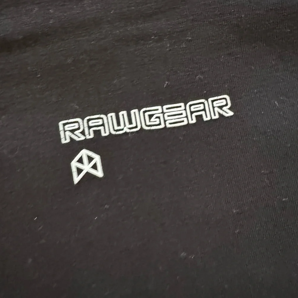 RAWGEAR Men’s T-shirt Bundle size small‎